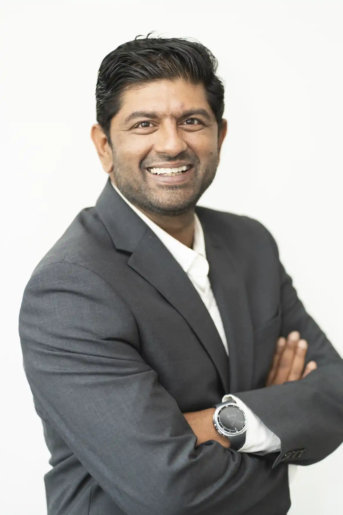 Karamath Ali, Real Estate Agent — KMA Realty Group